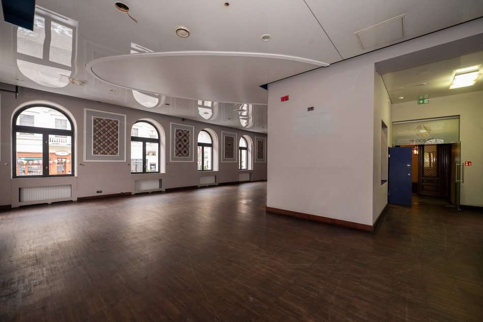 Łódź. Siódemki przy Piotrkowskiej do wynajęcia. Nowa restauracja w słynnej kamienicy? Niekoniecznie!