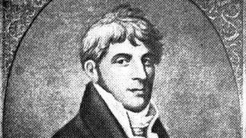 Łódź. Rajmund Rembieliński