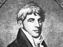 Łódź. Rajmund Rembieliński