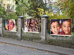 Łódź. Masz najpiękniejszy uśmiech w Łodzi? Zobacz wystawę fotograficzną i weź udział w konkursie!