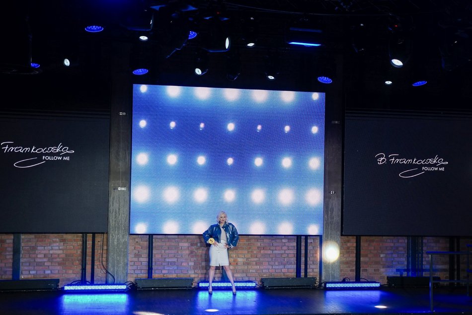 Łódź. Gala Miss Polonia Województwa Łódzkiego 2026. Olśniewające kandydatki!