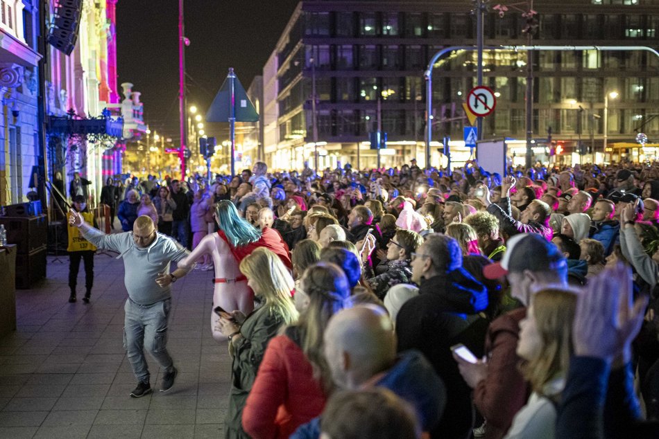 Byłeś na Light Move Festival 2024?