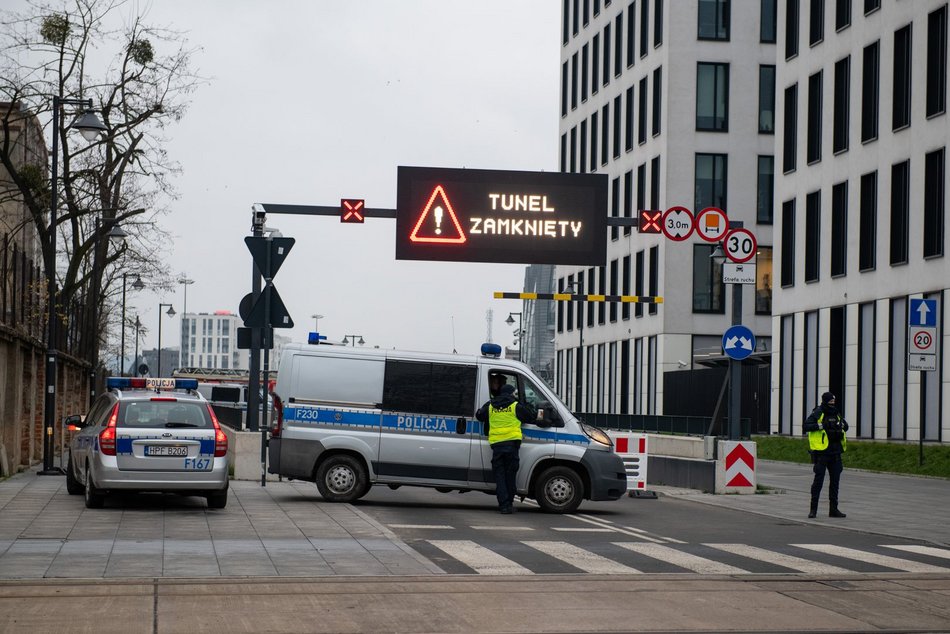 obwe lodz utrudnienia