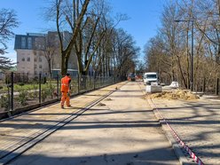 Remont Osobliwej zbliża się do finału. Nie tylko ulice w centrum Łodzi pięknieją!