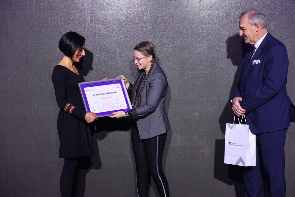 Stypendia Politechniki Łódzkiej