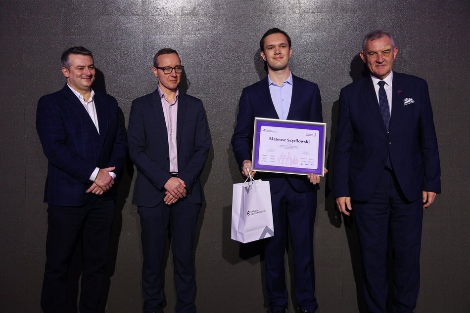 Stypendia Politechniki Łódzkiej