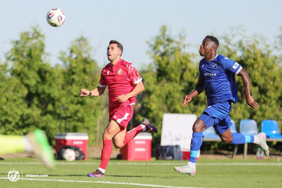 Co przyniosło lato w Widzewie Łódź i ŁKS Łódź? Transfery, sparingi i przygotowania do nowego sezonu