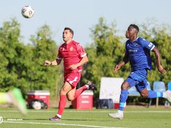 Co przyniosło lato w Widzewie Łódź i ŁKS Łódź? Transfery, sparingi i przygotowania do nowego sezonu