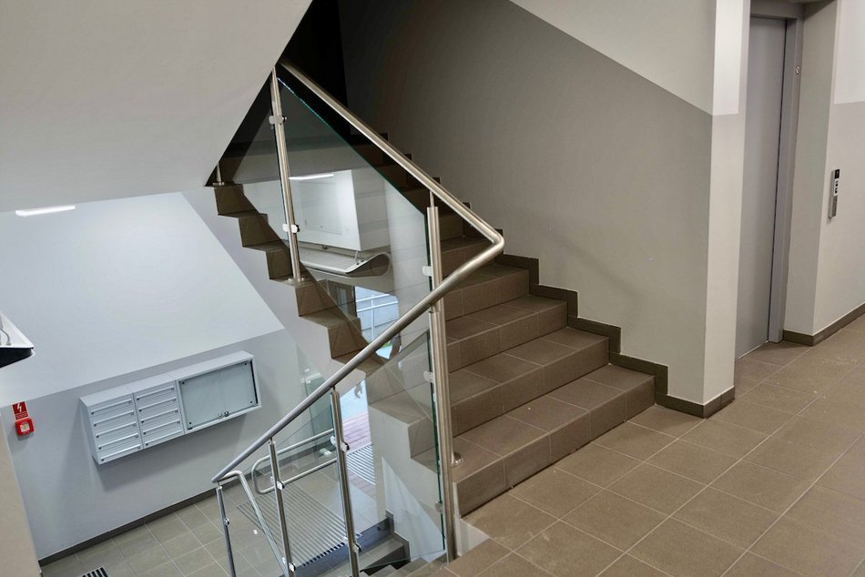 Łódź. Nowe mieszkania przy Przędzalnianej gotowe! Można się wprowadzać