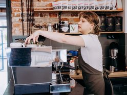 Nowa kawiarnia PAJ w Łodzi. Królestwo deserów i drożdżówek