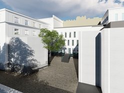 Łódź. Wielkie zmiany w Teatrze Powszechnym. To największa inwestycja w historii