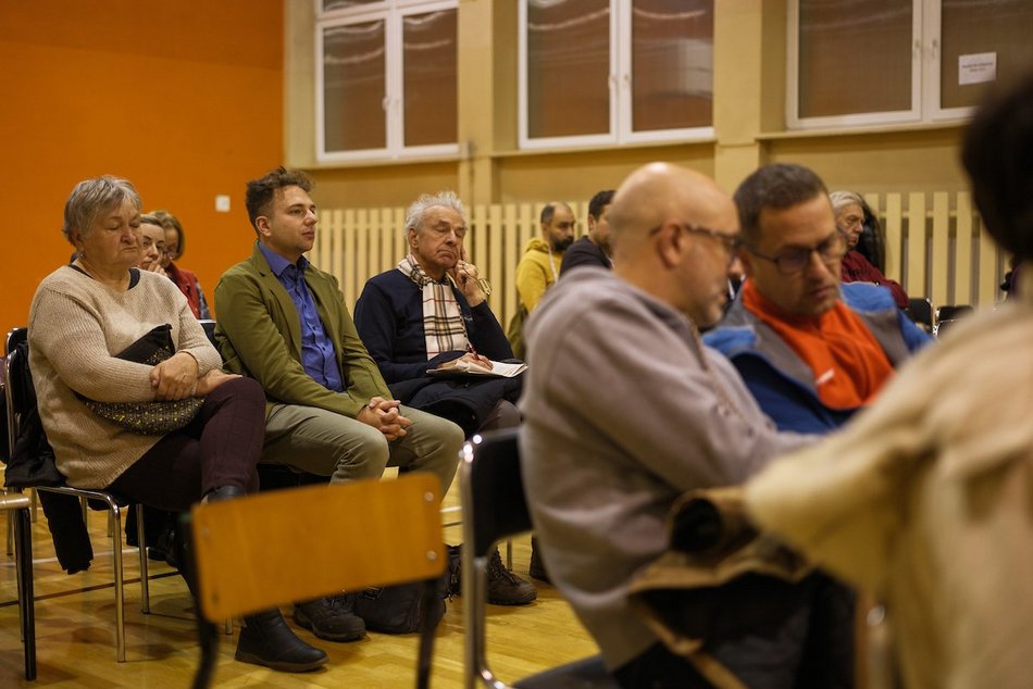 Łódź. Remonty dróg na Starym Widzewie i w Śródmieściu