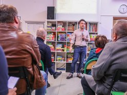 Łódź. Remonty dróg na Teofilowie i Złotnie. Kolejne spotkanie z mieszkańcami za nami