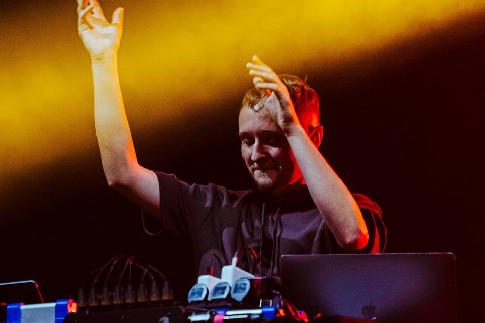 Koncerty w Łodzi w listopadzie