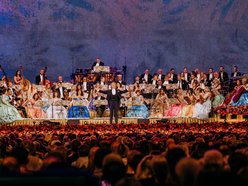 Andre Rieu w Atlas Arenie w Łodzi! Relacja z wielkiego koncertu