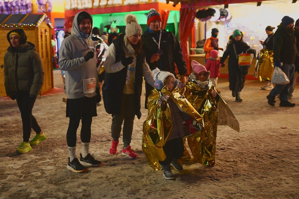 Łódź. Bieg Trzech Króli w Łodzi. Brałeś w nim udział? Odszukaj się na zdjęciach!