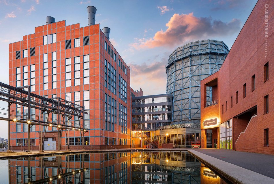 Łódź. EC1 Łódź z prestiżową nagrodą. To najwyższe europejskie wyróżnienie!