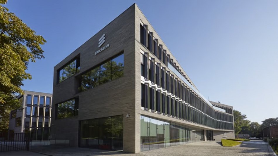 Łódź. Szukasz pacy w Łodzi? Ericsson rekrutuje. Sprawdź, kogo szukają! 