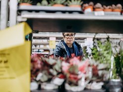 Łódź. Festiwal Roślin w Sport Arenie w Łodzi. Wyjątkowe okazy i tłumy łodzian!