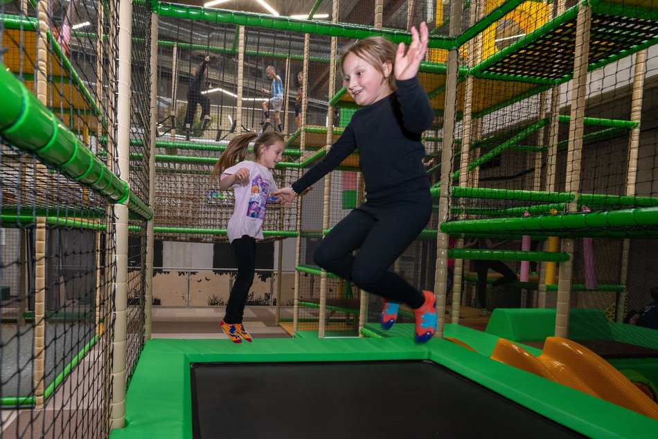 Łódź. Jak wygląda największy figloraj w Łodzi? Zobacz zdjęcia z Orientkowa w Orientarium Zoo Łódź