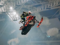 Łódź. Freestyle Heroes w Atlas Arenie w Łodzi. To był prawdziwy zastrzyk adrenaliny!