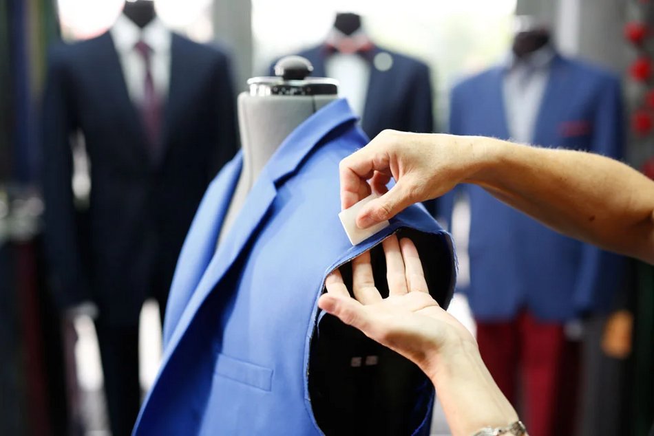 Łódź. TOP 9 sklepów z garniturami w Łodzi