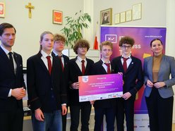 Łódź. Uczniowie z Łodzi przebili ogólnopolską średnią! Znamy wyniki IT Fitness Test 2025