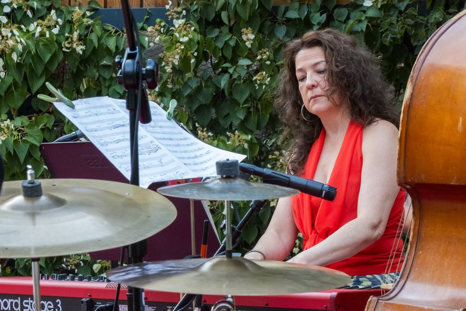 Łódź. Jazzowe Wtorki
