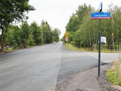 Łódź. Remont Jędrzejowskiej i Dworcowej w Łodzi. Ostatnie prace drogowców i zmiany MPK Łódź