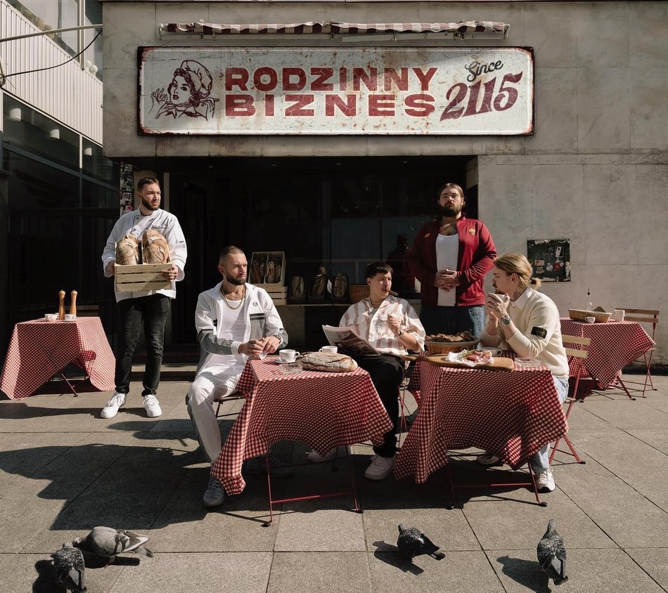 Łódź. Juwenalia 2025. Artyści, bilety i wiele więcej