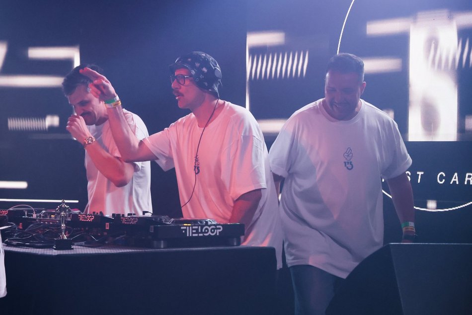 Łódź. Labirynt Festiwal 2026 w Łodzi