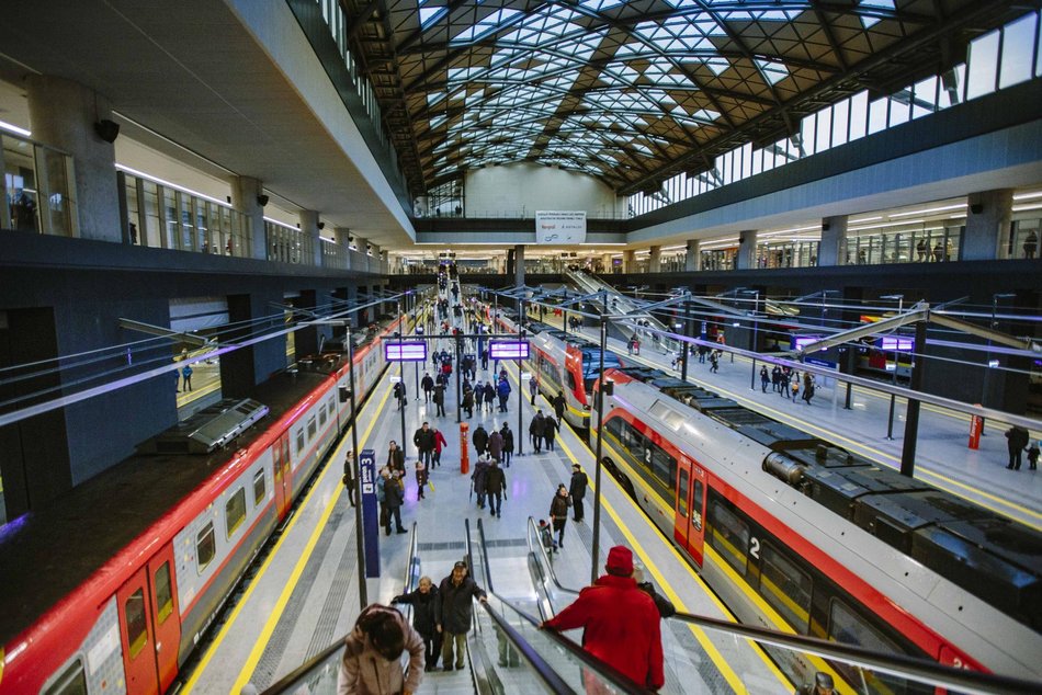 Łódź. Nowe pociągi ŁKA na horyzoncie! Kiedy i dokąd pojadą z Łodzi?