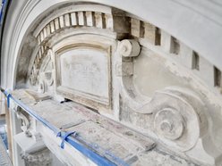 Łódź. Kamienica przy Nawrot w Łodzi na finiszu remontu. Te detale zachwycą!