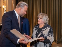 Łódź uhonorowała zasłużonych mieszkańców