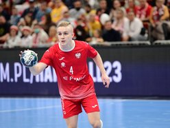 Łódź. Handballowe emocje z łódzkim akcentem. Piotr Jędraszczyk zagra na Mistrzostwach Europy
