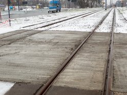 Łódź. Koniec remontu torowiska przy rondzie Sybiraków w Łodzi. Tramwaje MPK Łódź wróciły na trasy