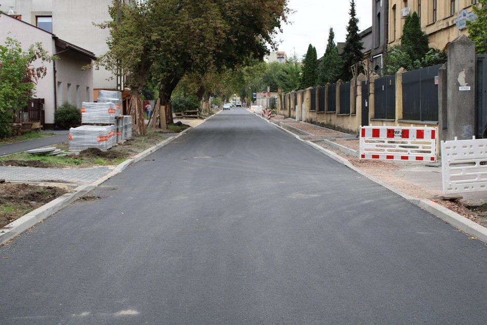 Łódź. Remonty dróg na Górnej w Łodzi. Zaglądamy na 11 ulic w twojej okolicy!
