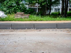Łódź. Remont Stefana w Łodzi