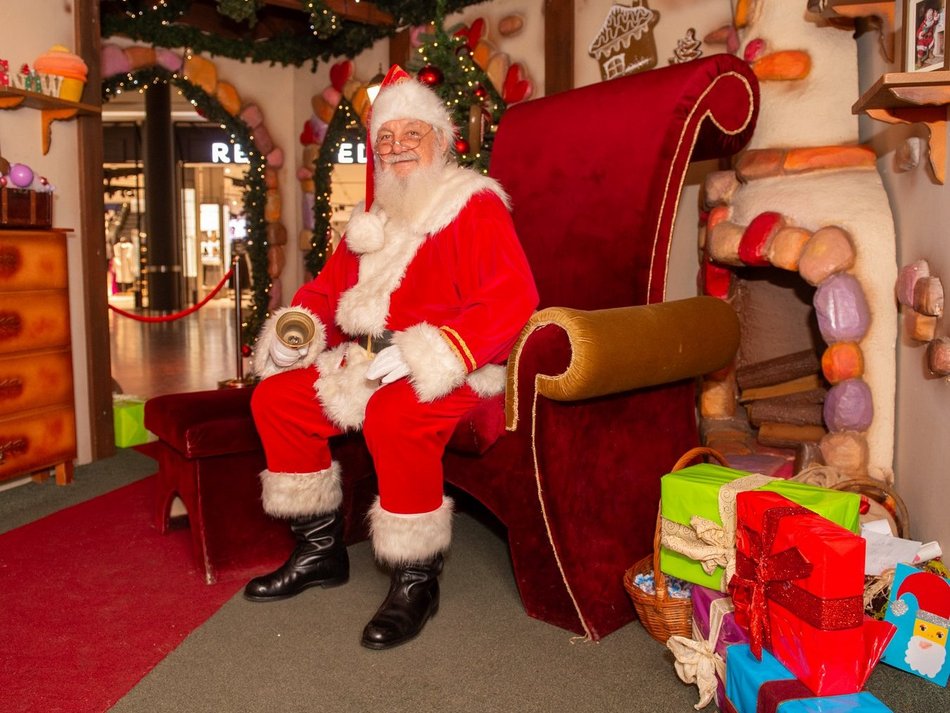 Łódź. Weź udział w Mikołajkach w Łodzi