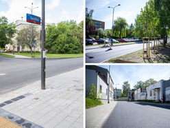 Łódź. TOP 10 remontów dróg w Łodzi w 2025 roku. Nowe ronda, parkingi i drogi rowerowe