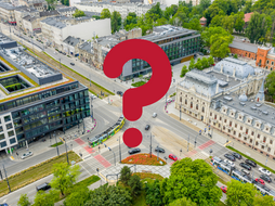 Jak kiedyś nazywały się ulice w Łodzi? Sprawdź swoją wiedzę!