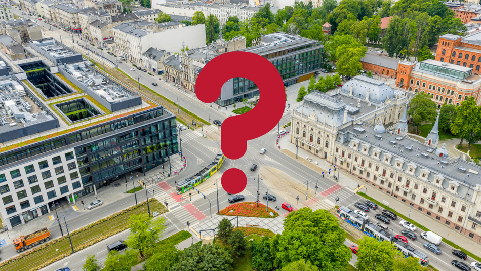 Jak kiedyś nazywały się dzisiejsze ulice w Łodzi? Sprawdź swą wiedzę! [QUIZ]