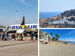 Łódź. Dokąd na wakacje 2026 z Łodzi? Mamy nowe hity! Hurghada, Majorka, Tunezja i więcej