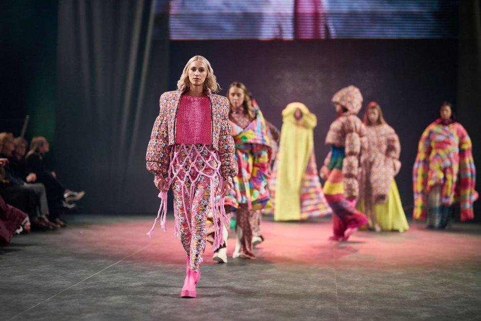 Łódź. Łódź Young Fashion 2025. Widowiskowe pokazy, projekcje i spotkania z ekspertami