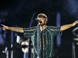 Louis Tomlinson porwał tłum na Łódź Summer Festival 2025. Największa gwiazda festiwalu