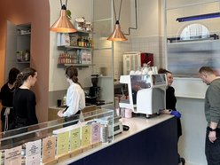 Nowe restauracje i kawiarnie w Łodzi