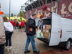 Nowy samochód dla schroniska w Łodzi. Zwierzaki już zacierają łapki na przejażdżki