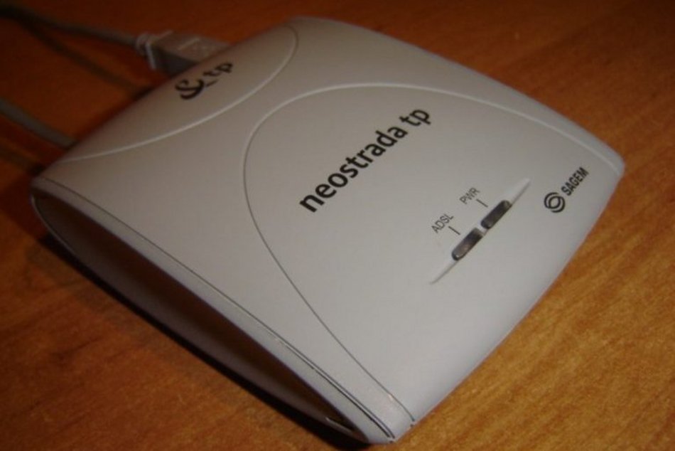 Łódź. Początki internetu w Łodzi