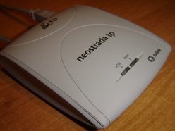 Łódź. Początki internetu w Łodzi