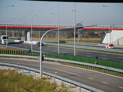 Rozbudowa autostrady A2 między Łodzią a Warszawą